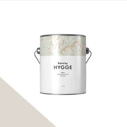 Краски HYGGE Paint  Fleurs 0,9 л.  №43    SANDY ASH