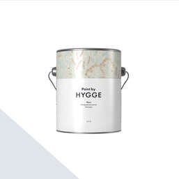 HYGGE Paint  Fleurs 0,9 . 373    Dusty Cornflower