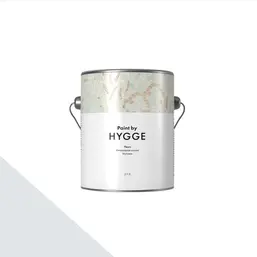  HYGGE Paint  Fleurs 0,9 . 373    Dusty Cornflower