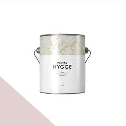  HYGGE Paint  Fleurs 0,9 . 248    BERRY FROST