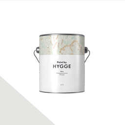  HYGGE Paint  Fleurs 0,9 . 9     SPARE WHITE