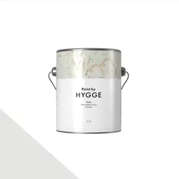  HYGGE Paint  Fleurs 0,9 . 9     SPARE WHITE