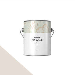 Краски HYGGE Paint  Fleurs 0,9 л. №122     ANGEL*S FEATHER