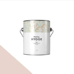 Краски HYGGE Paint  Fleurs 0,9 л. №397    Arctic Ice