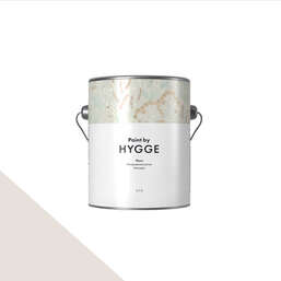  HYGGE Paint  Fleurs 0,9 . 11     BLEACHED BEIGE