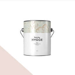  HYGGE Paint  Fleurs 0,9 . 242    SUNSET CREAM