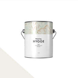  HYGGE Paint  Fleurs 0,9 . 1    WHITE HEAT