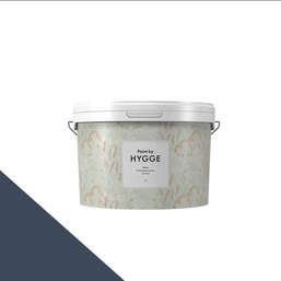  HYGGE Paint   Fleurs 9 . 322    Ocean Abyss