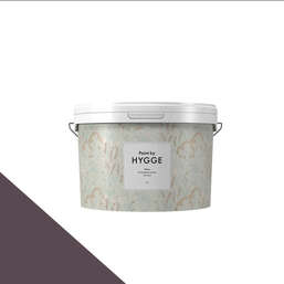  HYGGE Paint   Fleurs 9 . 286    Bitter Chocolate