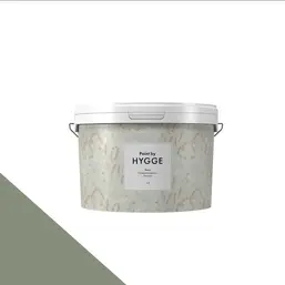  HYGGE Paint   Fleurs 9 . 214     ALOE TIP