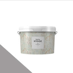  HYGGE Paint   Fleurs 9 . 329    Titanium Ore