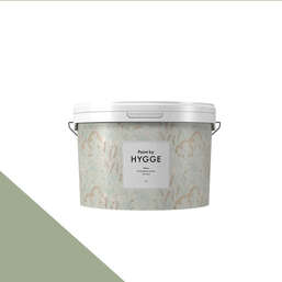  HYGGE Paint   Fleurs 9 . 376    Forest Mist