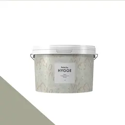  HYGGE Paint   Fleurs 9 . 163    GREEN SPRING