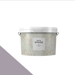  HYGGE Paint   Fleurs 9 . 393   Deep Amethyst