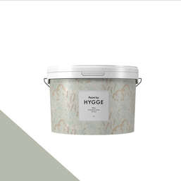 Краски HYGGE Paint   Fleurs 9 л. №206    WABI-SABI