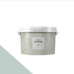  HYGGE Paint   Fleurs 9 . 302    Icy Mint