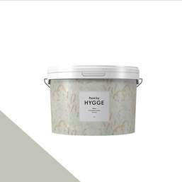 Краски HYGGE Paint   Fleurs 9 л. №149    PALE CELADON