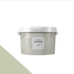  HYGGE Paint   Fleurs 9 . 390    Guacamole