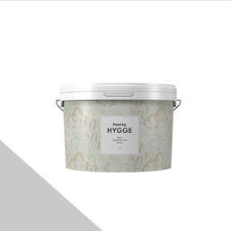 Краски HYGGE Paint   Fleurs 9 л. №63    GREY PEARL