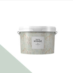  HYGGE Paint   Fleurs 9 . 290    White Tea