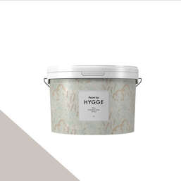 Краски HYGGE Paint   Fleurs 9 л.  №42    MOTH GREY