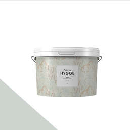 HYGGE Paint   Fleurs 9 . 160   LIGHT GREY  