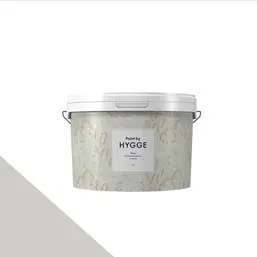  HYGGE Paint   Fleurs 9 . 157    NONCHALANT WHITE