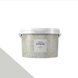  HYGGE Paint   Fleurs 9 . 53    WHITE GLORY