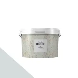  HYGGE Paint   Fleurs 9 . 52    FEATHER WHITE