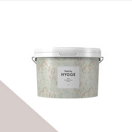  HYGGE Paint   Fleurs 9 . 243    GAUZY WHITE