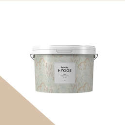 Краски HYGGE Paint   Fleurs 9 л. №396    Cocoa Powder