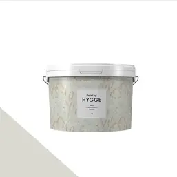  HYGGE Paint   Fleurs 9 . 135    POLAR BEAR