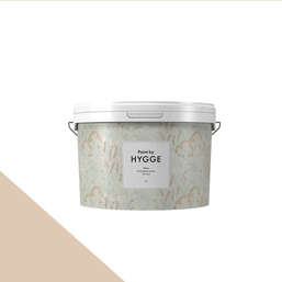  HYGGE Paint   Fleurs 9 .  195    CREAM WAVE