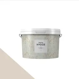  HYGGE Paint   Fleurs 9 . 21     ALBESCENT WHITE