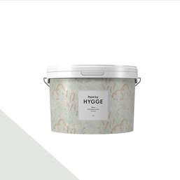  HYGGE Paint   Fleurs 9 . 4     STAR WHITE