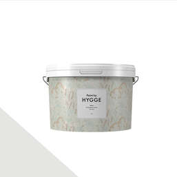  HYGGE Paint   Fleurs 9 . 9     SPARE WHITE