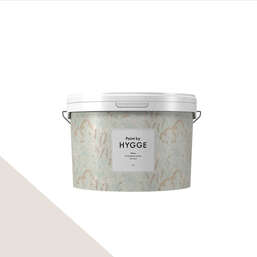  HYGGE Paint   Fleurs 9 . 11     BLEACHED BEIGE