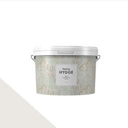  HYGGE Paint   Fleurs 9 . 326    Light Haze