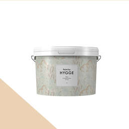  HYGGE Paint   Fleurs 9 . 193    HONEY BEIGE