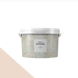 Краски HYGGE Paint   Fleurs 9 л. №92    ELEGANT IVORY