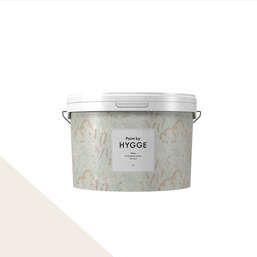  HYGGE Paint   Fleurs 9 . 3     VERMONT CREAM