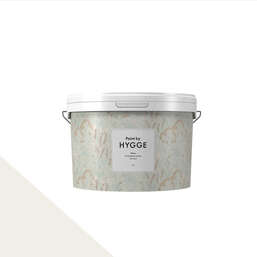  HYGGE Paint   Fleurs 9 . 1    WHITE HEAT