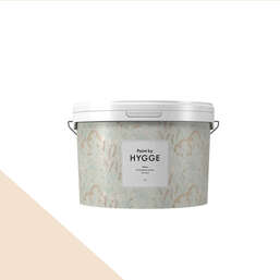 Краски HYGGE Paint   Fleurs 9 л. №340    Peach Yogurt
