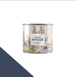  HYGGE Paint   Fleurs 0,4 . 322    Ocean Abyss