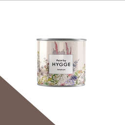  HYGGE Paint   Fleurs 0,4 . 279    Sweet Chestnut