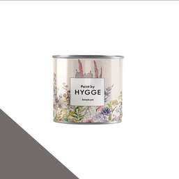  HYGGE Paint   Fleurs 0,4 . 361    Brown Marble