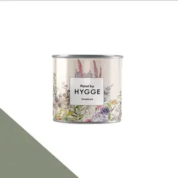 HYGGE Paint  Пробник Fleurs 0,4 л. №214     ALOE TIP