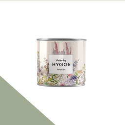  HYGGE Paint   Fleurs 0,4 . 376    Forest Mist