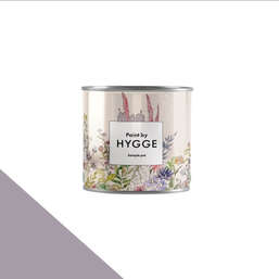  HYGGE Paint   Fleurs 0,4 . 393   Deep Amethyst