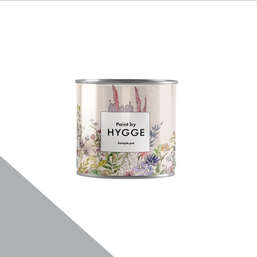  HYGGE Paint   Fleurs 0,4 . 60    PURITAN GREY